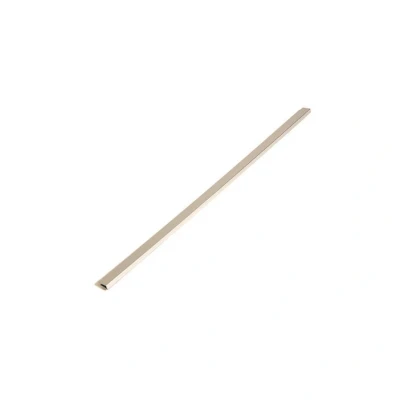 Abbildung von Electrolux AEG 2631006141 Zierblatt querleiste,glasregal,l 476mm