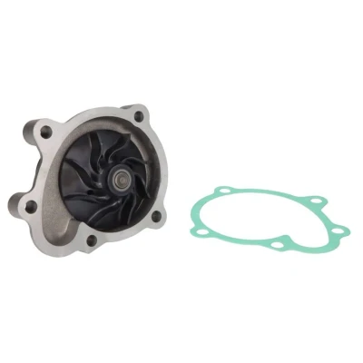 Abbildung von Saleri SIL PA1134A Wasserpumpe mechanisch OPEL: Corsa D Schrägheck, C Astra J Sports Tourer, CHEVROLET: Cruze Limousine, Kombi