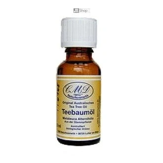 Abbildung von CMD Naturkosmetik Teebaum&ouml;l 10 ml