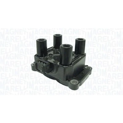 Abbildung von MAGNETI MARELLI 060717066012 Zündspule OPEL: Vectra B Limousine, Omega Caravan, Limousine