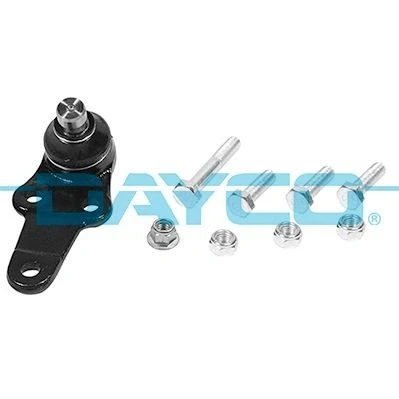 Abbildung von DAYCO DSS1388 Traggelenk Vorderachse unten 19,0mm FORD: Focus Mk1 Schrägheck, Kombi, Limousine