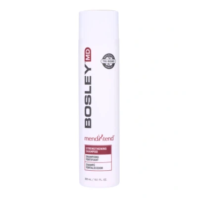 Abbildung von Bosley MENDEXTEND Shampoo 300 ml