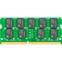 Abbildung von Synology D4ES01 8G 8GB DDR4 ECC Unbuffered SODIMM