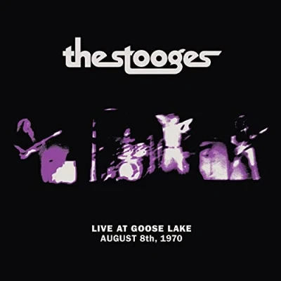 Abbildung von Live at Goose Lake: August 8th 1970 [Vinyl LP]