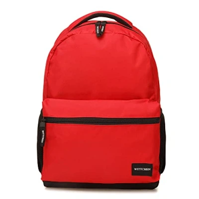 Abbildung von Wittchen Tagesrucksack, Größe: One Size, Rot