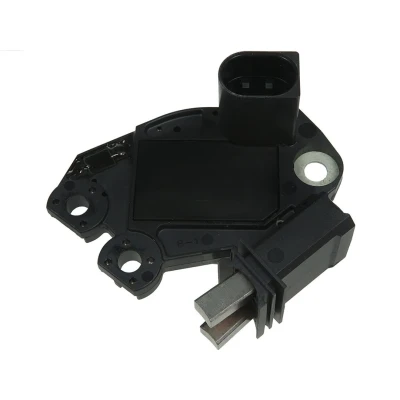 Abbildung von AS PL ARE3064 Lichtmaschinenregler 12 AUDI: A6 C6 Avant, Limousine, A5 B8 Sportback, BMW: X5, 7, 5 Touring