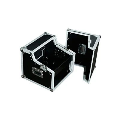 Abbildung von Power Dynamics PD F 2U 6U DJ Flightcase