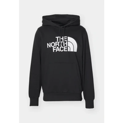 Abbildung von The North Face EASY Hoodie Sweatshirt, Herren, Größe: XS, Black