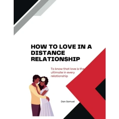 Abbildung von How To love in a distance relationship: know that is the ultimate every Relationship