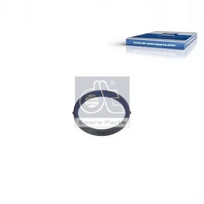 Abbildung von DT Spare Parts 1.24265 Dichtung, Ölpumpe