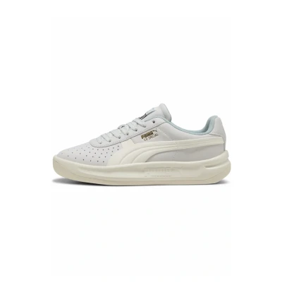 Abbildung von Puma GV Special Sneaker low whitewarm white, Damen, Größe: 39, white warm Leder