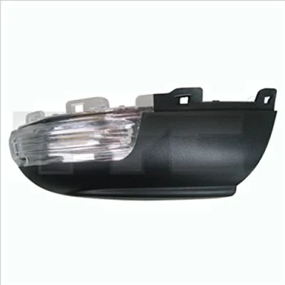 Abbildung von TYC 332 0050 3 Blinker Außenspiegel links mit LED SKODA: Yeti