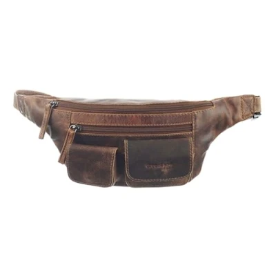 Abbildung von GreenLand Nature Gürteltasche &quot;Montana&quot;