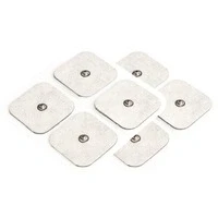 Abbildung von BEURER Elektrodenpads, Set 8 St.