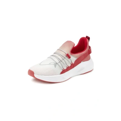 Abbildung von John Devin Sneaker Schnürhalbschuhe,Freizeitschuhe, Slip On VEGAN