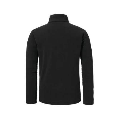 Abbildung von Schöffel Herren Jk Style Qutang Mns Fleecejacke, Schwarz, 50 EU