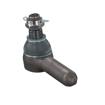 Abbildung von febi BILSTEIN 15247 Spurstangenkopf 26 Plus Vorderachse links, rechts mit Kronenmutter