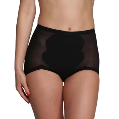 Abbildung von Miss Perfect Panties, Damen, Größe: 48, Schwarz