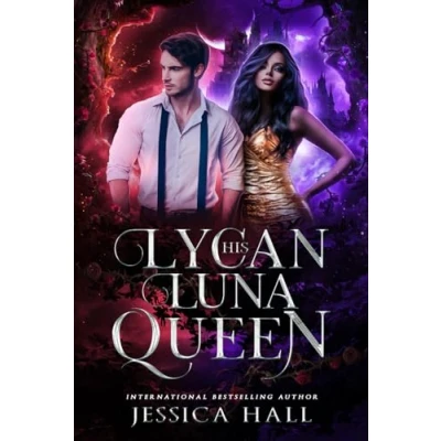 Abbildung von His Lycan Luna Queen: Series book 5