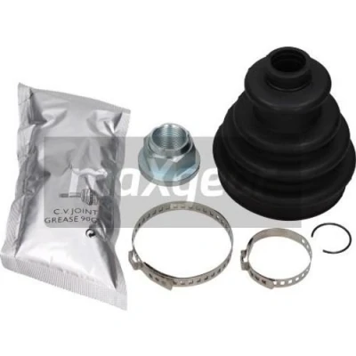 Abbildung von MAXGEAR 49 0743 Achsmanschette getriebeseitig Thermoplast OPEL: Meriva A, Astra H Caravan, Insignia A Sports Tourer, PEUGEOT: 206 Schrägheck