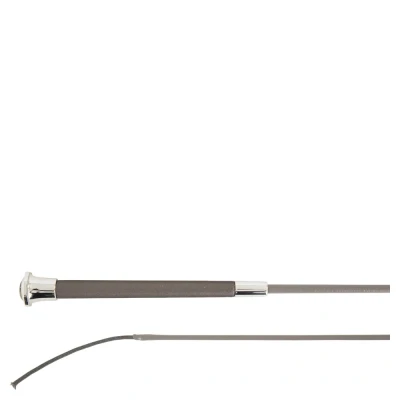 Abbildung von BR Dressurgerte Alamak Titanium/Silber 90cm