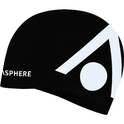 Abbildung von Aquasphere Tri Badekappe