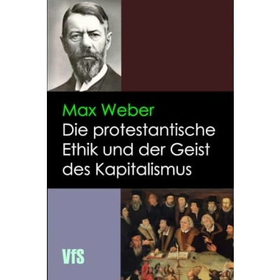 Abbildung von Die protestantische Ethik und der Geist des Kapitalismus: Gesammelte Aufzätze zur Religionssoziologie I