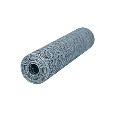 Abbildung von Kleintiergeflecht vz 25x25mm 1x10m