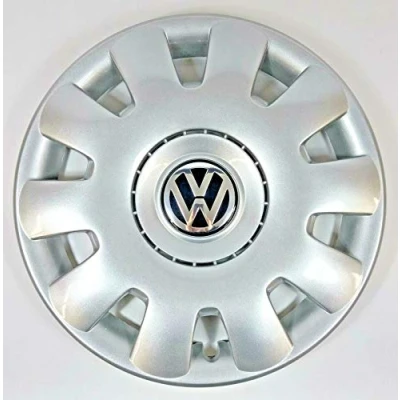 Abbildung von Volkswagen 1J0601147PGJW Radkappe (1 Stück) Radvollblende 15 Zoll Radzierblende