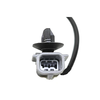 Abbildung von METZGER 09001121 ABS Sensor Vorderachse rechts 2 SUZUKI: SWIFT 4