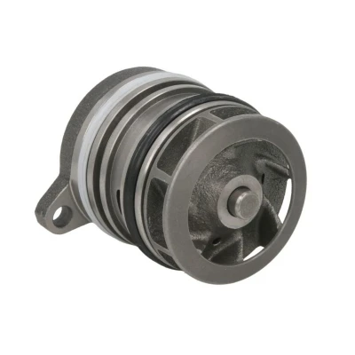 Abbildung von INA 538 0338 10 Wasserpumpe mit Dichtung VOLKSWAGEN: Multivan 5 (7HM, Transporter Pritsche / Fahrgestell, Bus