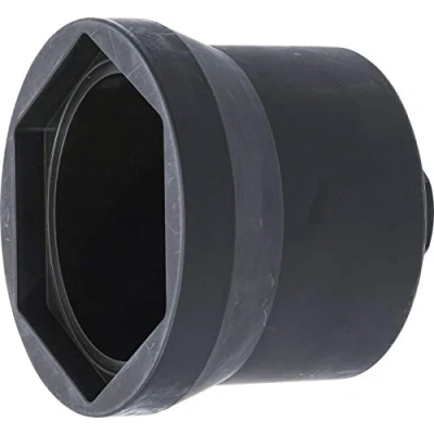 Abbildung von BGS 6985 Achsmuttern Schlüssel Sechskant für Iveco SW 98 mm