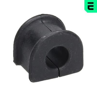 Abbildung von OPTIMAL F8 7979 Stabigummis Hinterachse AUDI: A4 B7 Avant, B6 Limousine
