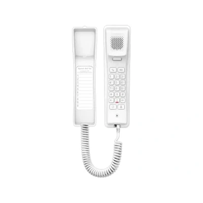 Abbildung von Fanvil H2U W IP Telefon Weiß 2 Zeilen