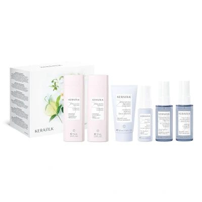 Abbildung von Kerasilk Travel Set