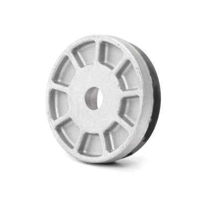 Abbildung von SASIC 2650039 Federbeinstützlager Hinterachse PEUGEOT: 407 SW, 508 I Limousine, CITROËN: C5 III Kombi, 3