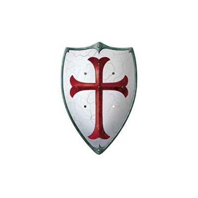 Abbildung von Ritterschild Templer