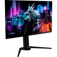 Abbildung von Gigabyte AORUS FO32U2 Gaming Monitor (80,3 cm/32 &quot;, 3840 x 2160 px, 240 Hz, OLED)