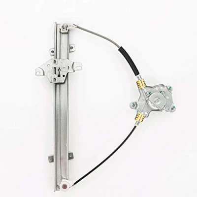 Abbildung von LST Elektrischer Fensterheber ohne Motor vorne links I 1 CU