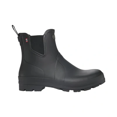 Abbildung von Viking Bergen Gummistiefel, Herren, Größe: 42, Black Kunststoff