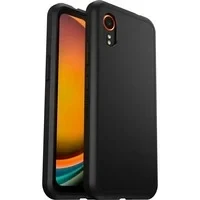 Abbildung von Otterbox React Samsung Galaxy XCover 7 Backcover Schwarz