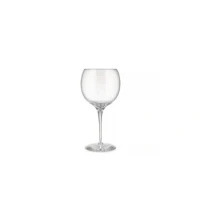 Abbildung von Alessi Rotes Weinglas Mami SG119/0S4 200 ml 4 Stück von Stefano Giovannoni
