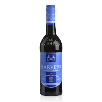 Abbildung von Harveys Bristol Cream Sherry (1 x 0.75 l)