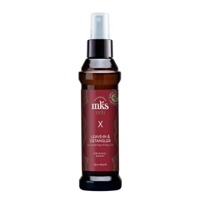 Abbildung von MKS Eco X Leave in &amp; Detangler Original 118ml
