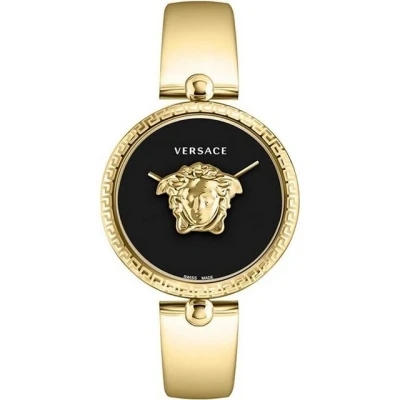 Abbildung von Versace Schweizer Uhr PALAZZO Empire