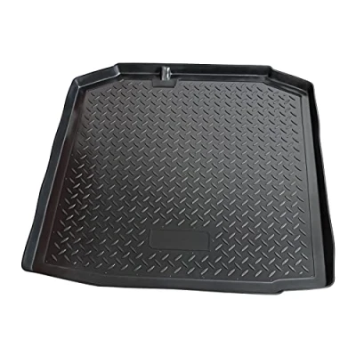 Abbildung von RECAMBO KPE 6530 Kofferraumwanne Gummi SKODA: Fabia 2 Combi