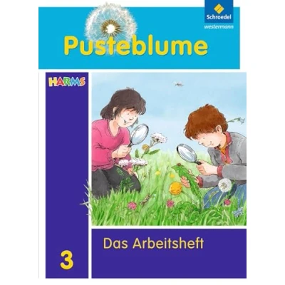 Abbildung von Pusteblume. Das Sachbuch Ausgabe 2010 für Berlin, Brandenburg und Mecklenburg Vorpommern: Arbeitsheft 3 + FIT MIT: MIT