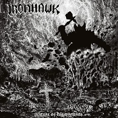 Abbildung von Ritual of the Warpath (CD)