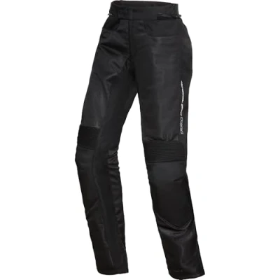Abbildung von FLM Sports Damen Textil Hose 1.2 schwarz XL