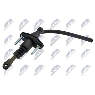 Abbildung von NTY NSP PL 009 Kupplungsgeberzylinder OPEL: Zafira B, A